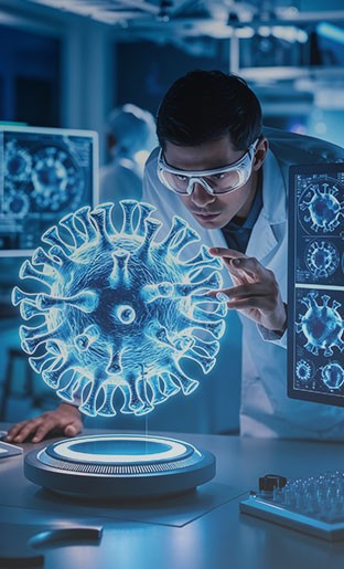 Infectious Disease Applications