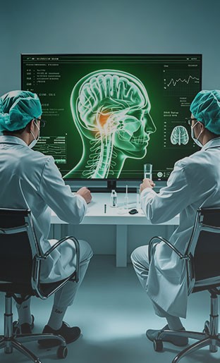 Renal and Brain Injury Applications