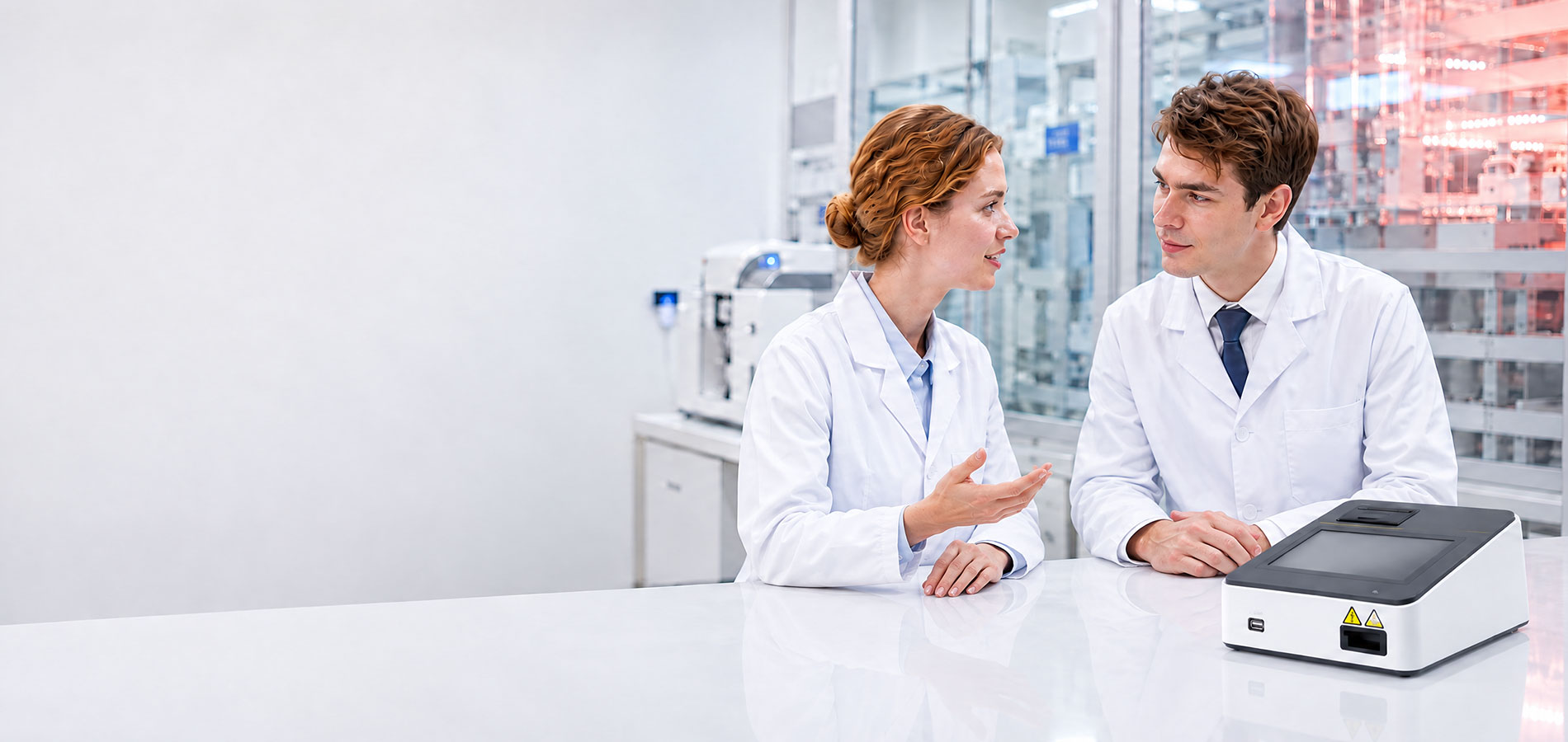 Precision Diagnostics for All