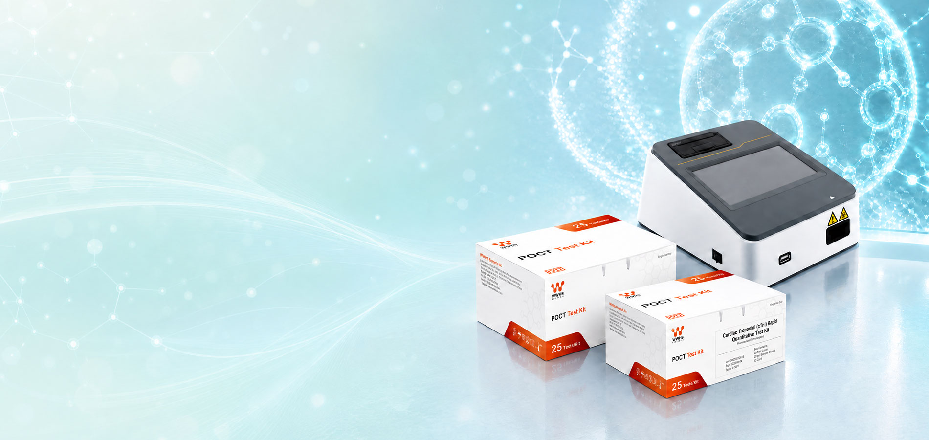A Reliable Partner for Biopharma Innovation